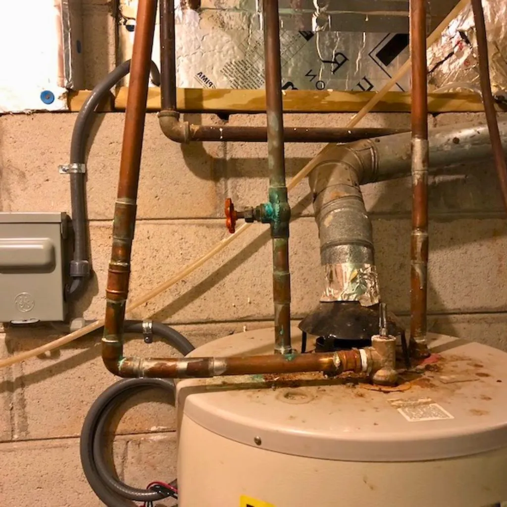 Water Heater Repair in Keansburg, NJ